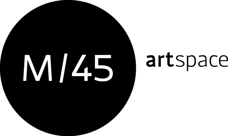 Inaugurazione M/45 artspace